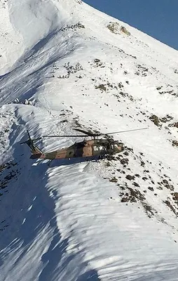 Lice'deki terör operasyonu sürüyor