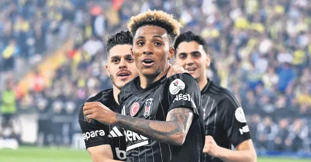 Beşiktaş Shakhtar Donetsk karşısında Avrupa sezonunu açıyor