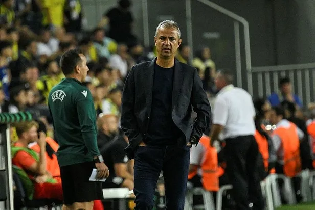 Fenerbahçe'nin bu sezon oynadığı 11 resmi maçta 16 futbolcu skora katkı verdi-5