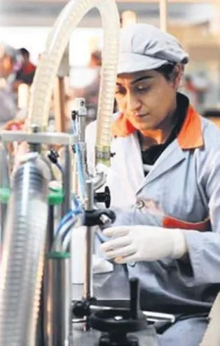 İşçiye-işverene destek