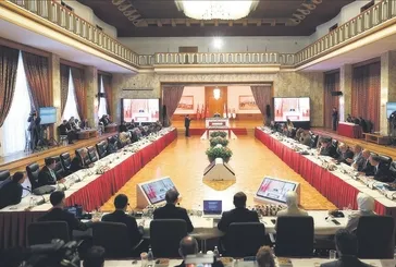 Terörsüz Türkiye süreci için düğmeye basıldı: AK Parti yasal düzenleme takvimini belirledi