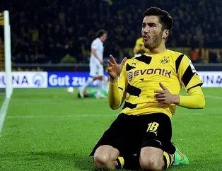 Nuri Şahin’den Türkiye’ye müjde!