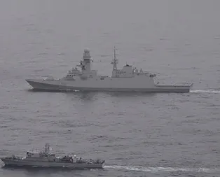 Türkiyenin tarihi hamlesi panikletti! 3 ülke harekete geçti