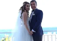 Eda Demirci kimdir? İsmail Küçükkaya eski eşi kimdir? İsmail Küçükkaya Eda Demirci’yi dövdü mü?