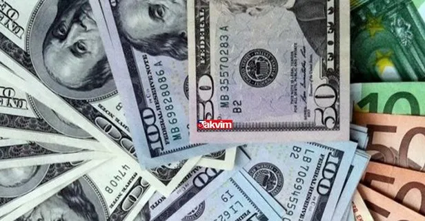 30 Kasım serbest piyasada dolar kuru! 1 dolar kaç TL?