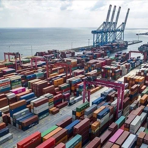 Serbest bölgelerden mayısta ihracat rekoru