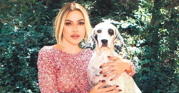 Hadise’den Kaan Yıldırım'a sıfır tolerans