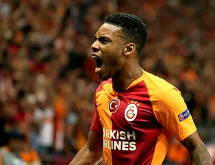 Garry Rodrigues'e Villarreal kancası