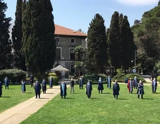 Sırtınızı dönerek sahip çıkamazsınız