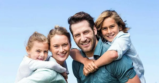 Babanız sizi reddedemez