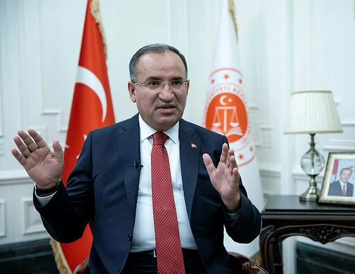 FETÖ davalarında 117 bin 208 kişi mahkum edildi!