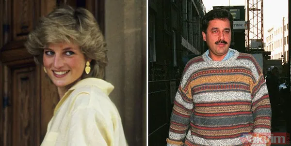 Meghan Markle kraliyetin tüm sırlarını bir bir ifşa edecek! Prens Harry'nin eşinden olay röportaj - 21