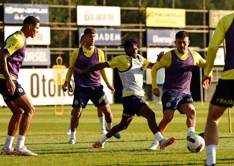 FENERBAHÇE TRANSFER HABERLERİ | Rade Krunic'ten Fenerbahçe talebi! - 4