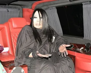 Bülent Ersoy’dan Tarkan’a: Babalık yaradı