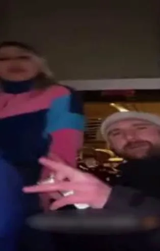 Uludağ'da 'koronavirüs' partileri tepki çekti! Tedbirler hiçe sayıldı