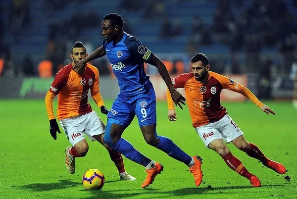 Beşiktaş golcü oyuncu için pazarlık masasında! Kartal Koita'da ısrarcı-3