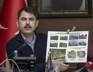 Bakan Kurum’dan flaş koronavirüs açıklaması