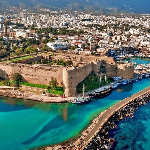 Kıbrıs Türk halkının yanında olacağız