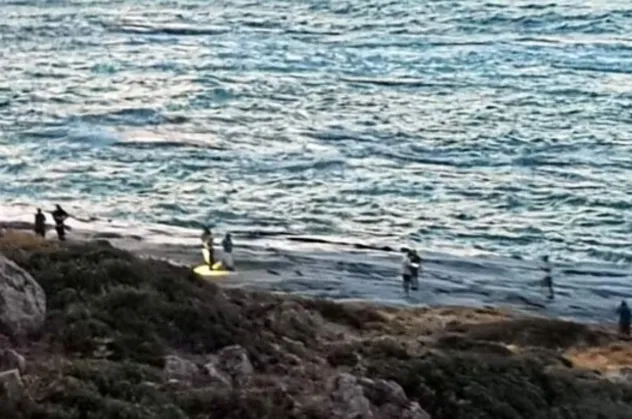 Çok acı olay! 5 kişilik aileden 4'ü boğuldu