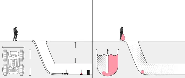Hamas Aksa Tufanı Operasyonu'nu Mossad'dan nasıl gizledi? Kassam Tugayı'nın tünellerine sünger bombası!-9
