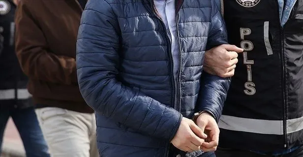 FETÖ'nün para transferi tezgahı çökertildi! ABD'deki haşhaşi 2 şirket üzerinden gönderiyormuş