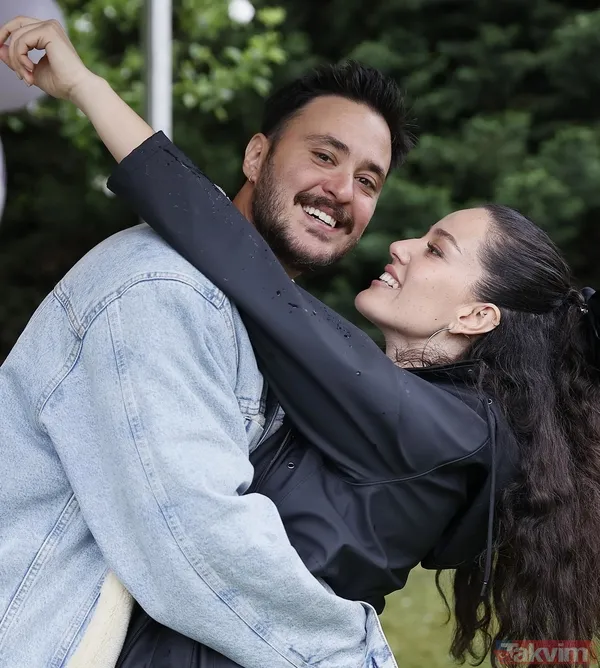 Aylardır boşanma sorusunu geçiştiriyordu! Pelin Akil’den ayrılık açıklaması geldi: 9 yıllık evlilik bitiyor! - 4