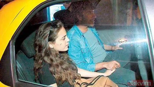 Barbaroslar Akdeniz'in Kılıcı'nın Hızır Reis'i Ulaş Tuna Astepe’nin eski sevgilisi bakın kim! Meğer Kaderimin Oyunu’nun yıldızıyla... - 19