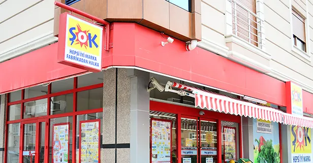 ŞOK aktüel ürünler kataloğu 29 Ocak 2021 yayınlandı! ŞOK hafta sonu fırsatları yine dopdolu!