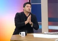 Hakan Ural canlı yayında Ceren Damarın katilinin avukatı Vahit Bıçaka veryansın etti