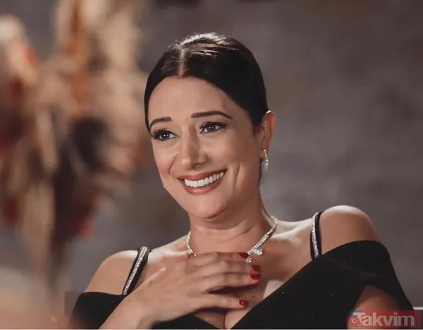 20 yıllık evlilik! Üç Kız Kardeş’in Rüçhan’ı Veda Yurtsever’in eski eşi Kınalı Kar’dan çıktı! Meğer kendisi gibi ünlü oyuncuyla... - 5