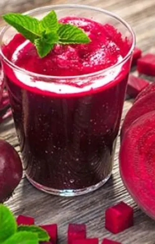 Kırmızının gücü