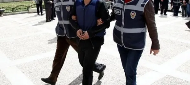 İstanbul’da PKK operasyonunda 8 tutuklama