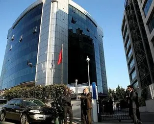 FETÖ’cü 43 şirket TMSF’ye devredildi
