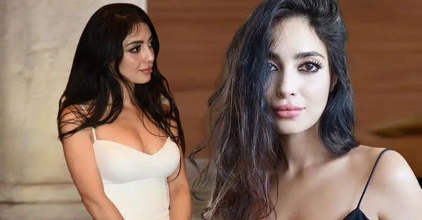 Bir Zamanlar Çukurova'nın yıldızından kariyerini taçlandıracak yeni proje! Kasıp kavuran sonla gitmişti!