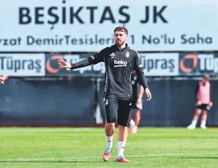 Kartal’da 1 saat 20 dakikalık antrenman