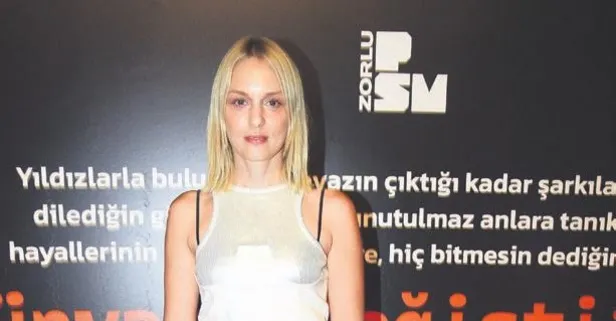 Sokak ortasındaki kavgası gündem olmuştu! Nilperi Şahinkaya'ya o gece soruldu