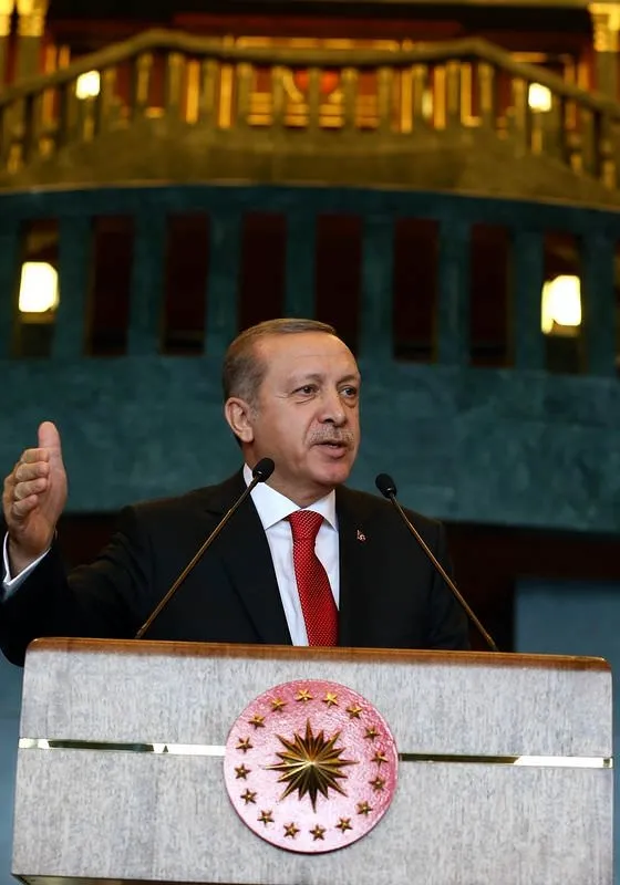 Erdoğan YÖK’e beklenen atamayı yaptı!