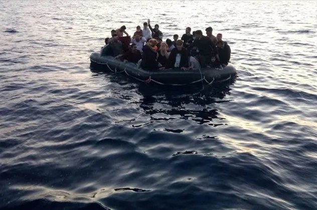 İtalya ve Malta'dan "düzensiz göç" görüşmesi