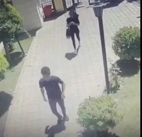 Duygu Delen olayında yeni gelişme! Temizlikçinin ifadesi ortaya çıktı! Kan izleri...-2