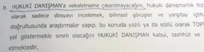 Mansur Yavaş'ın bir skandalı daha patladı! Halis Toprak’tan belgesiz aldığı 187 bin TL'yi cebine indirmiş-2