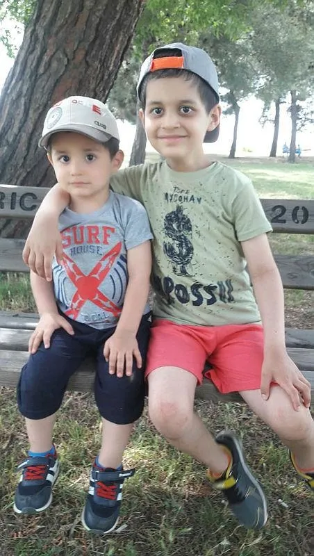 Son dakika: Başkan Erdoğan'ın tedavisini üstlendiği küçük Taha'dan sevindiren haber-2