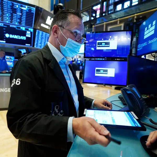 Son dakika: Omicron varyantı paraya da sıçradı! Panik havası sonrası borsalarda önce satış ardından alış getirdi-6