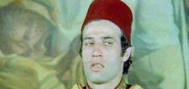 Bir Kemal Sunal’ımız vardı