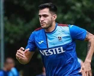 Maxi Gomez’le yollar ayrıldı