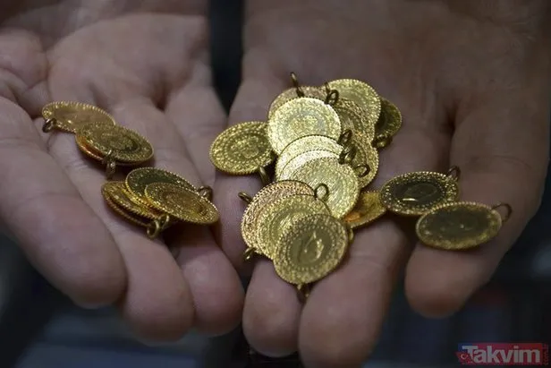 12 Haziran altın fiyatları ne kadar oldu? Gram ve çeyrek altın fiyatları haftayı nasıl kapattı?
