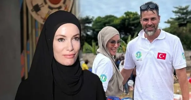 Reshad Strik Gamze Özçelik ile romantik fotoğrafını paylaştı! Eşinin doğum gününü bu sözlerle kutladı: Hatunum...