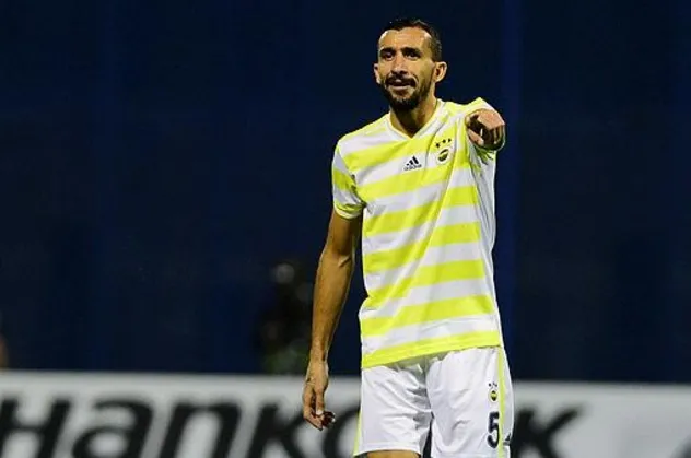 Son dakika transfer gelişmesi: Mehmet Topal kararını verdi!