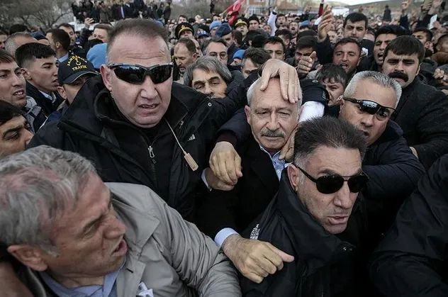Son dakika: İçişleri Bakanlığından CHP'nin "Çubuk iddiaları"na raporla yalanlama