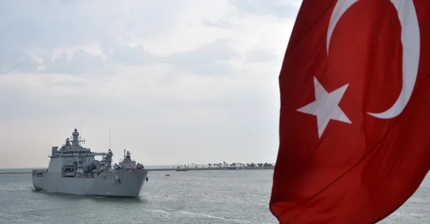 Yunan basınında dinmeyen sancı! East-Med iptali için acı itiraf: Türkiye gücünün gölgesinden kazanıyor