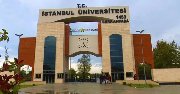 İstanbul Üniversitesi-Cerrahpaşa Rektörlüğü’ne bilişim personelleri alınacak!